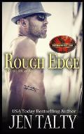 Rough Edge: Brotherhood Protectors World