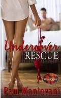 Undercover Rescue: Brotherhood Protectors World
