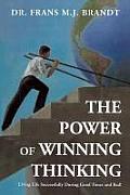 The Power of Winning Thinking