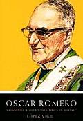 Monsenor Romero: Memories in Mosaic