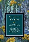 All Shall Be Well Readings for Lent & Easter
