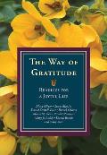 Way of Gratitude Readings for a Joyful Life