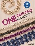 One Jump Ring Endless Possiblilities for Chain Mail Jewelry