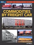 Commodities by Freight Car