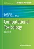 Computational Toxicology: Volume II