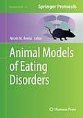 Animal Models of Eating Disorders