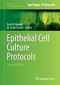 Epithelial Cell Culture Protocols
