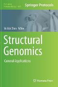 Structural Genomics: General Applications