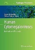 Human Cytomegaloviruses: Methods and Protocols