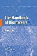 The Handbook of Biomarkers