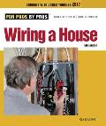 Wiring a House 4th Edition: 5th Edition