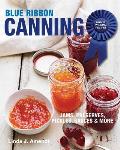 Blue Ribbon Canning Award Winning Recipes
