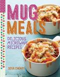 Mug Meals Delicious Microwave Recipes