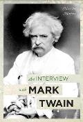 Interview with Mark Twain