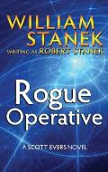 Rogue Operative 1: The Pieces of the Puzzle AND The Cards in the Deck