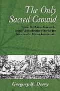 The Only Sacred Ground: Scientific Materialism and a Sacred View of Nature Within the Framework of Complementarity