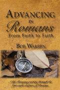 Advancing in Romans