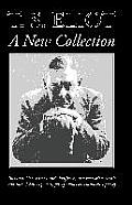 T. S. Eliot: A New Collection