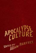 Apocalypse Culture Special Edition: Deluxe Edition