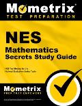 Nes Mathematics Secrets Study Guide Nes Test Review for the National Evaluation Series Tests