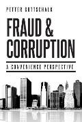 Fraud and Corruption: A Convenience Perspective