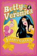 Betty & Veronica Fairy Tales