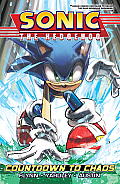 Sonic the Hedgehog 1 Countdown to Chaos