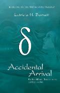 Accidental Arrival: Book One Of The Water Stone Trilogy