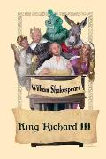 King Richard III