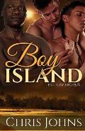 Boy Island