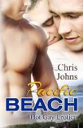 Pacific Beach: Hot Gay Erotica