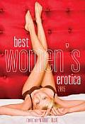 Best Womens Erotica 2015