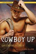 Cowboy Up Gay Erotic Stories