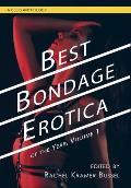 Best Bondage Erotica of the Year, 1: Volume 1