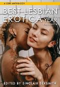 Best Lesbian Erotica of the Year Volume 6 6