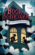 Book Scavenger 01