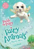 Fairy Animals of Misty Wood 03 Paddy the Puppy