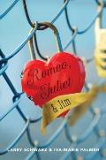 Romeo, Juliet & Jim: Book 1
