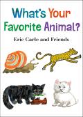 Whats Your Favorite Animal