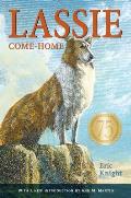 Lassie Come Home 75th Anniversary Edition
