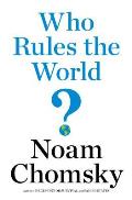 Who Rules the World