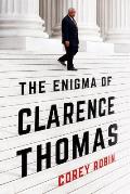 Enigma of Clarence Thomas