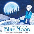 Boy & the Blue Moon
