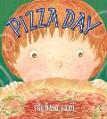 Pizza Day A Picture Book