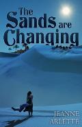 The Sands Are Changing