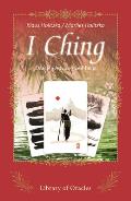 I Ching The Chinese Book of Changes