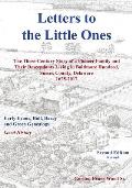 Letters to Little Ones: The Three Century Story of a Pioneer Family and Their Descendants Living In Baltimore Hundred, Sussex County, Delaware