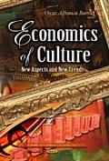 Economics of Culture