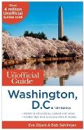 Unofficial Guide to Washington DC