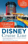 Unofficial Guide to the Disney Cruise Line